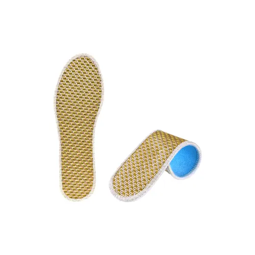 Footprint Tribe Hi POLY Стельки Унисекс