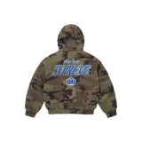 Лесной камуфляж