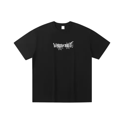 WSRX Унисекс Футболки