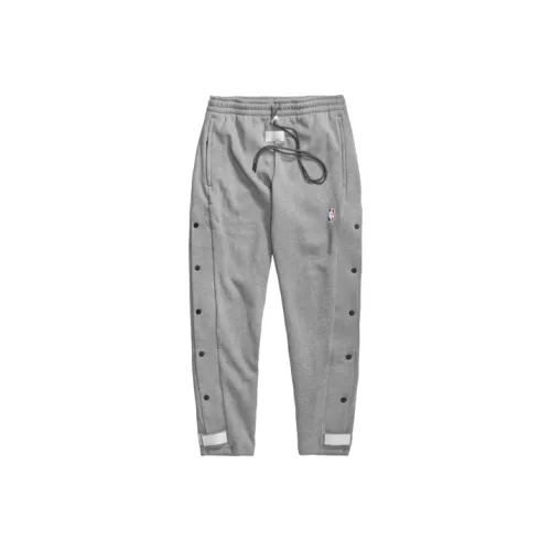 Nike Мужские Вязаные Тренировочные Штаны