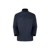 Синий черный