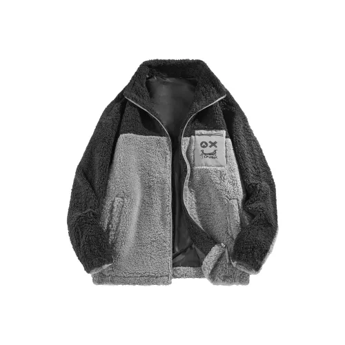 Airwalk Унисекс Объемные куртки (пуховики)