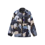 Серый, синий, камуфляж