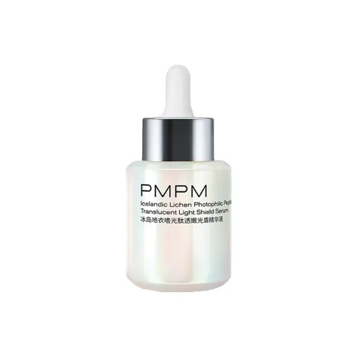 PMPM Жидкость Essences Унисекс