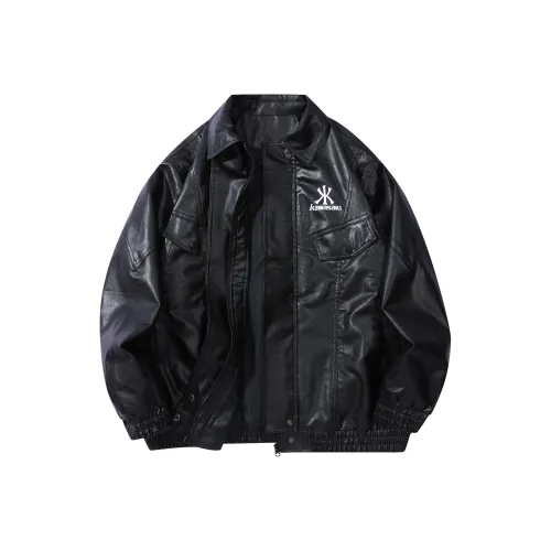 Кавасаки Унисекс Куртки