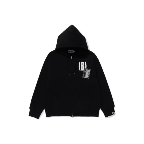 A BATHING APE Мужские Куртки