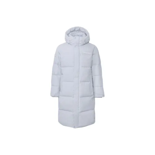 Discovery EXPEDITION Light Gray Мужское Пальто