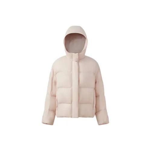 Deep search Унисекс Пуховики