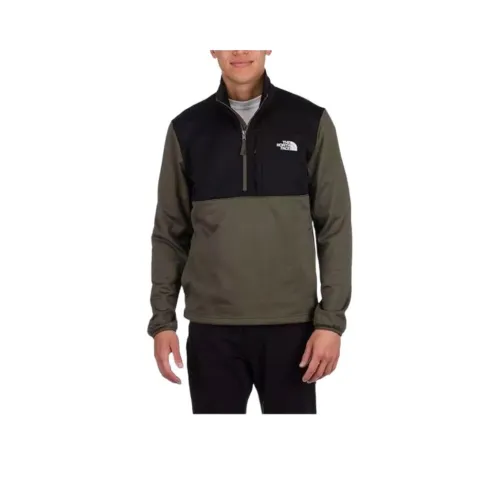 THE NORTH FACE Куртки и Пальто Мужской Зеленый