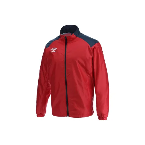 Umbro совместные мужские куртки
