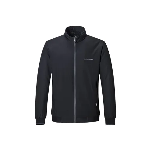 SEPTWOLVES Мужские Куртки