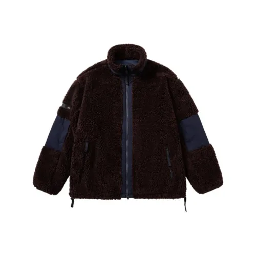 SET FUNS Бархат Feel Куртка Унисекс