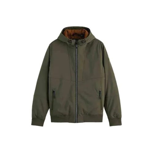 Scotch&Soda Мужские Куртки