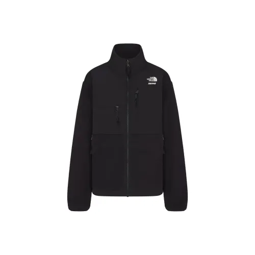 THE NORTH FACE x SKIMS 1995 Collection DENALI FW24 Куртка Унисекс Черный