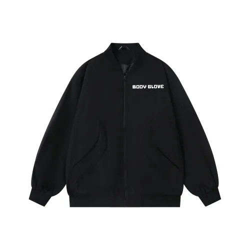 BODY GLOVE Бейсбольная куртка Унисекс