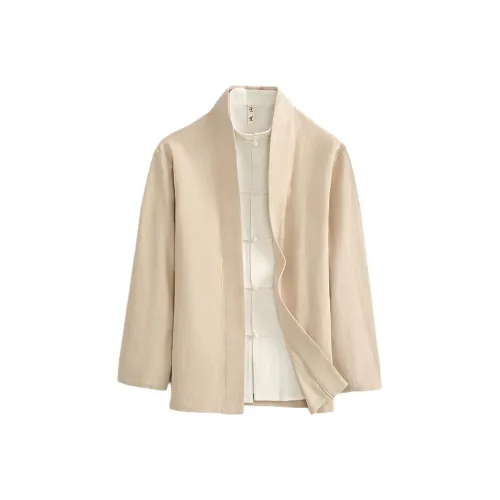 XUANSHENG Мужские Куртки