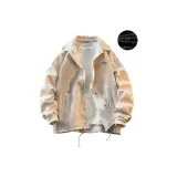 Хаки (с флисовой и теплой подкладкой)