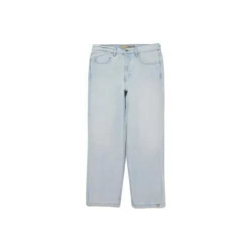 Levis SilverTab Series Светло-Синие Мужские Джинсы