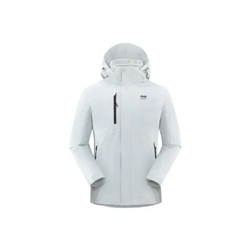 JEEP SPIRIT Унисекс Ветровки