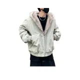 Светло-серый