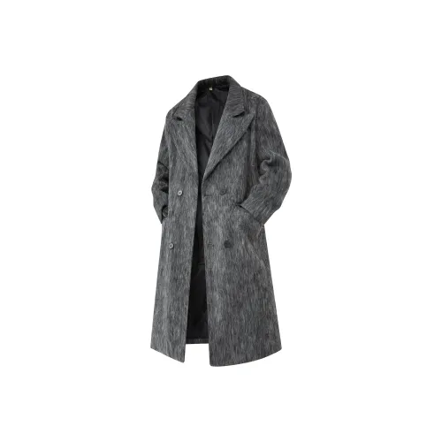 Ang2 Stu Унисекс Пальто