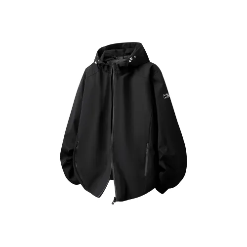 NCAA Унисекс Куртки