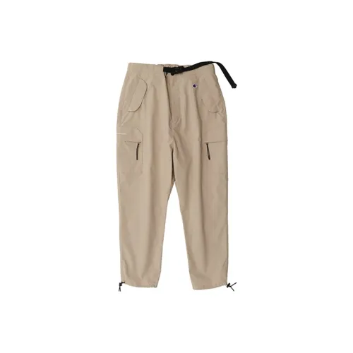 Champion Карго Брюки Японская Версия Мужские
