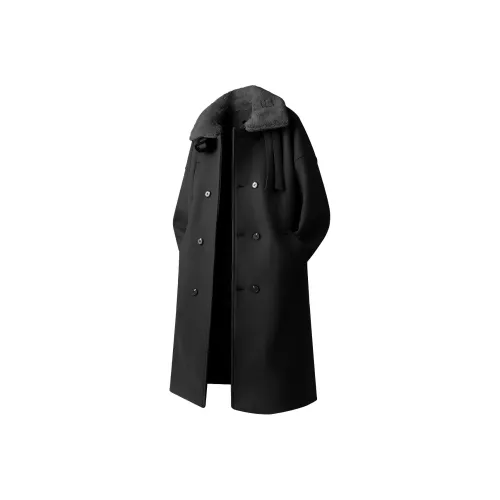 ASEDE Унисекс Пальто