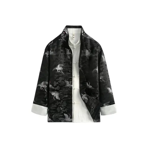 XUANSHENG Куртки и Пальто Мужской