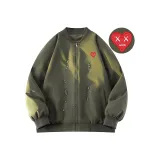 Армейский зеленый