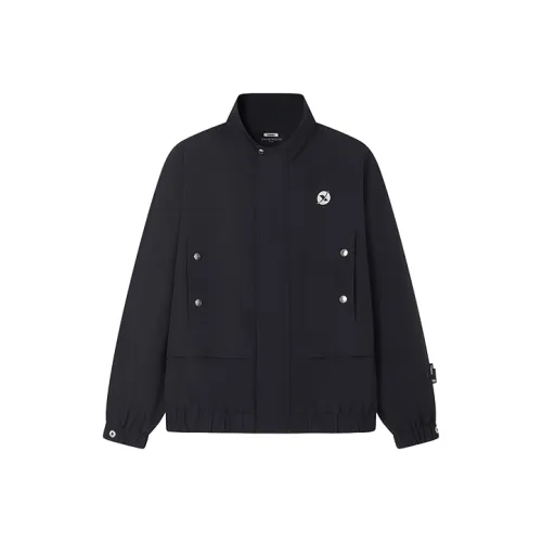 Teenie Weenie Men CleanFit Series 24FW Куртка Осенняя Унисекс