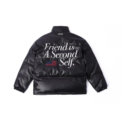 KILLWINNER Унисекс Пуховики