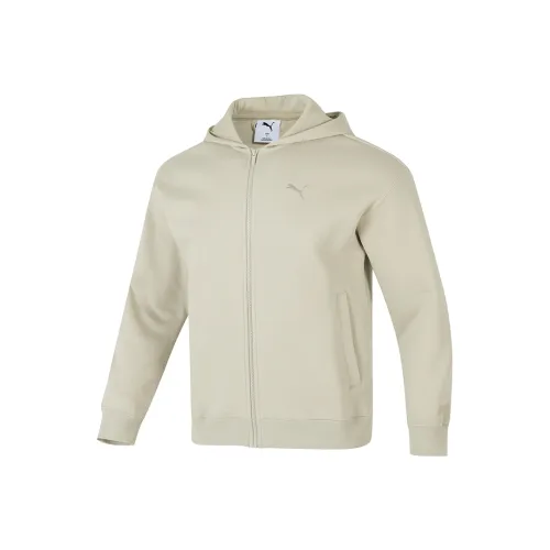 PUMA Sports Life Collection Куртка Унисекс Абрикос