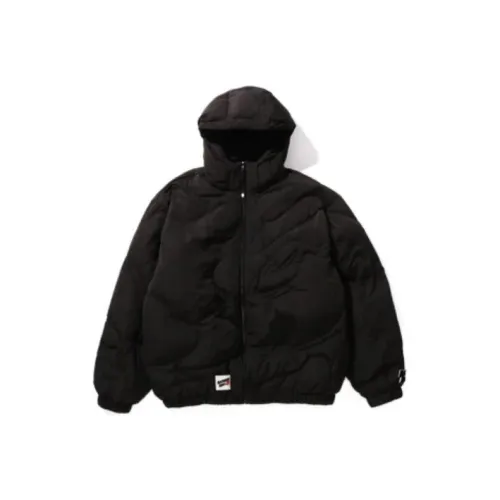 A BATHING APE Мужские Куртки