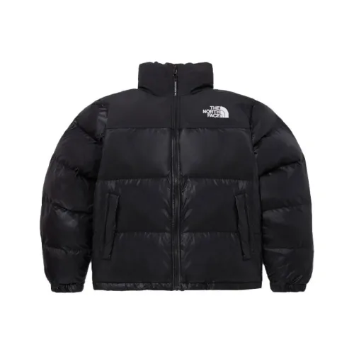 THE NORTH FACE Куртки и Пальто Мужской Черный