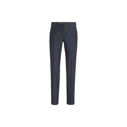 Ermenegildo Zegna Blue Men's Cargo Pants  
Эргенжильдо Зегна Синий Мужской Карго Брюки