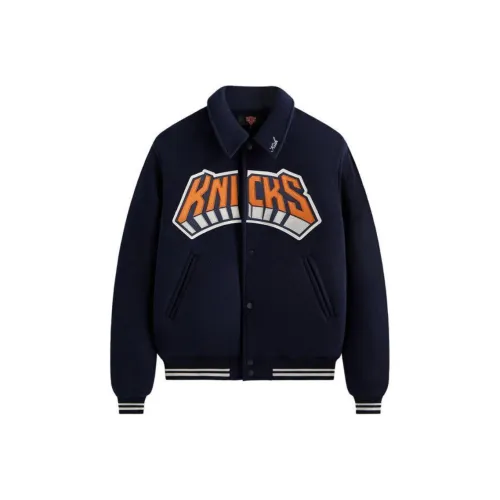 Kith Куртки и Пальто Мужской Полуночный Синий