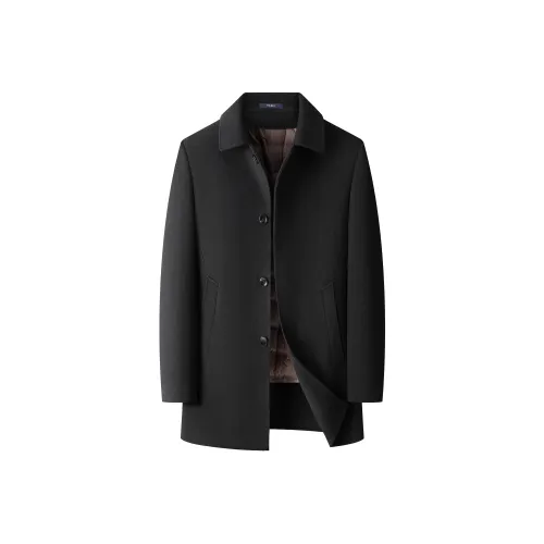 PIERRE CARDIN Мужское пальто