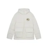 Кремовый белый