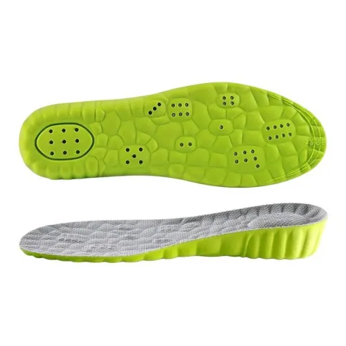 AAJF Add Полынь Essence + Антибактериальная Ткань Стельки Унисекс