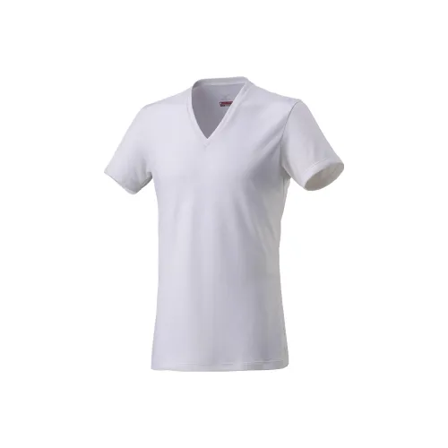 Mizuno Breath Thermo Under T Рубашка Мужская