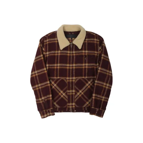 Chrome Hearts Куртки и Пальто Мужской Многоцветный