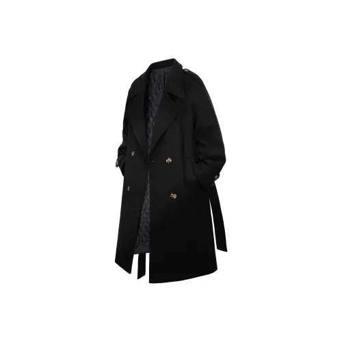 PAEFA Унисекс Пальто