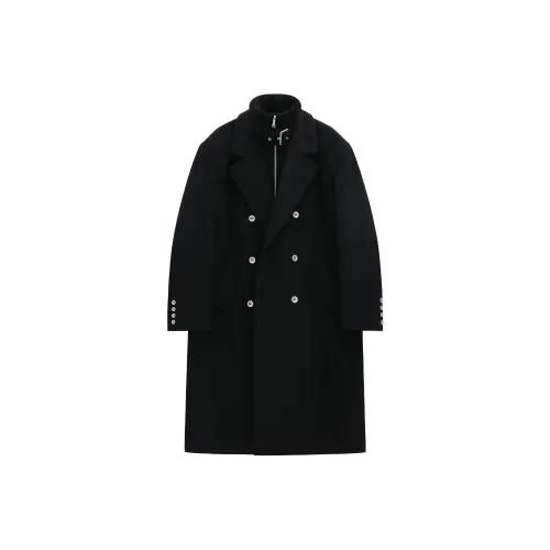 CHIC ERRO Мужское пальто