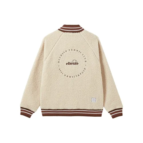 Ellesse Унисекс Бейсбольные Джерси