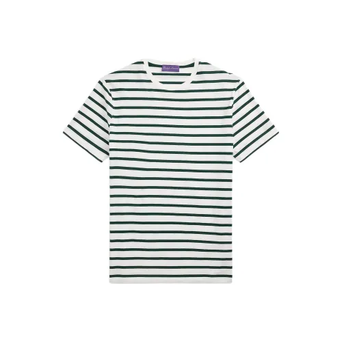 Ralph Lauren Purple Label Рубашка Мужская Белая