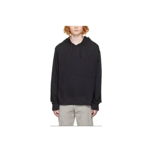 Rag Bone Толстовка Мужская Черная