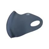 Темно-серый