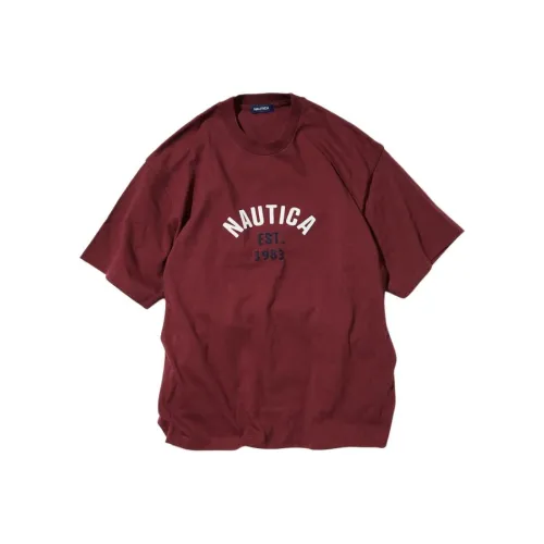 NAUTICA JAPAN Мужские T-рубашки