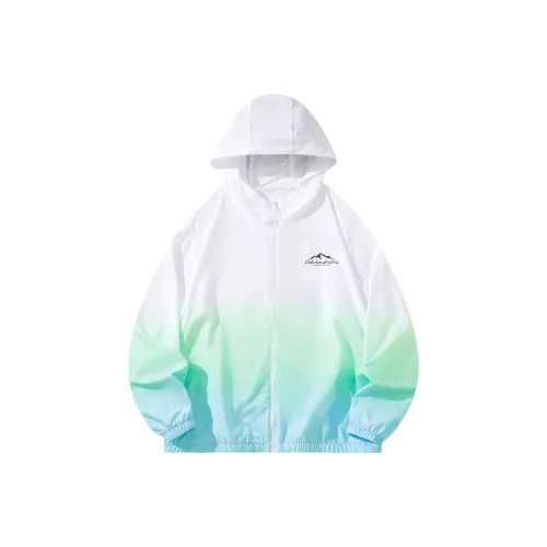 CSKS Одежда с защитой от солнца Унисекс